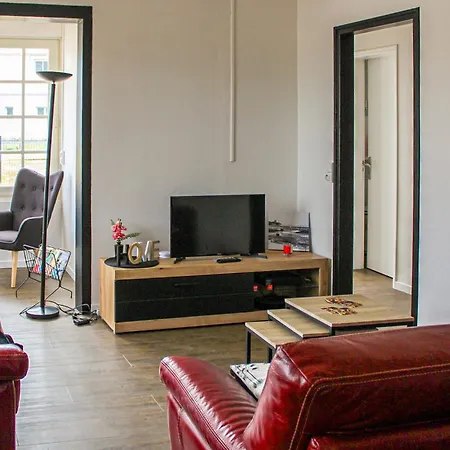 3 Bedroom Pet Friendly In Mimizan