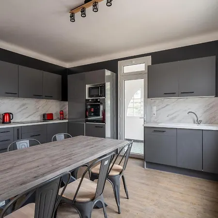 3 Bedroom Pet Friendly In Feriehus