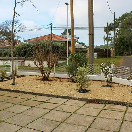 3 Bedroom Pet Friendly In Feriehus