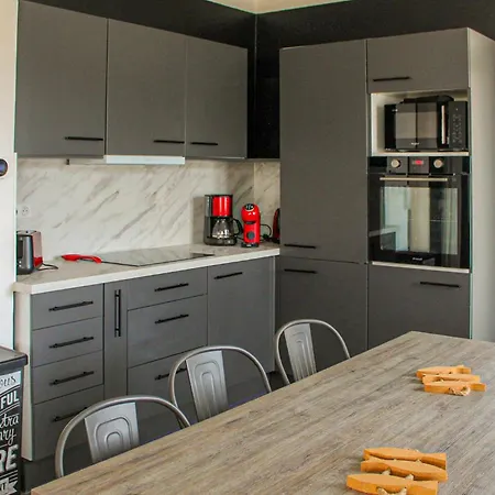Feriehus 3 Bedroom Pet Friendly In