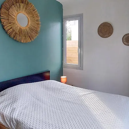 3 Bedroom Pet Friendly In Feriehus