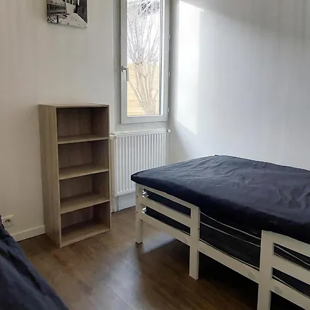 3 Bedroom Pet Friendly In * Mimizan