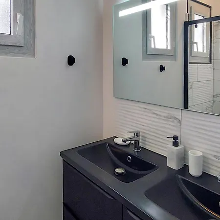 3 Bedroom Pet Friendly In Mimizan