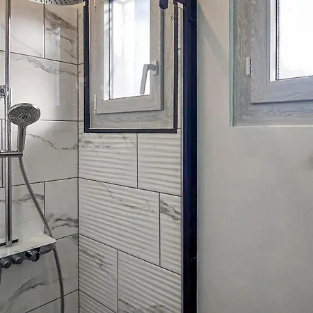 3 Bedroom Pet Friendly In Feriehus Mimizan