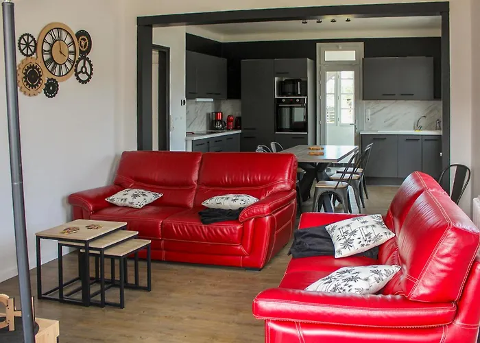 3 Bedroom Awesome In