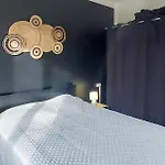 3 Bedroom Awesome In 펜션 미미장플라주