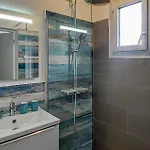 펜션 3 Bedroom Awesome In 미미장플라주