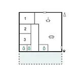 펜션 3 Bedroom Awesome In