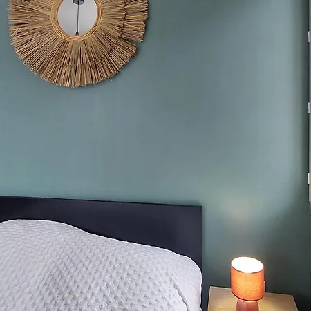 بيت للعطل 3 Bedroom Pet Friendly In ميميزا-بلاج